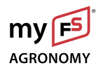 myFS Agronomy